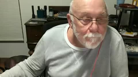 dack47 online show from 03/06/25, 04:30