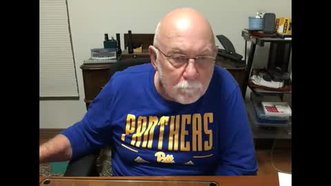 dack47 online show from 10/02/25, 03:24