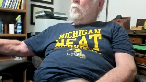 dack47 online show from 06/12/26, 07:40