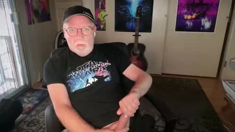 dadbate23 online show from 04/20/26, 02:09