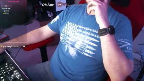 DadBodDude01 online show from 12/06/24, 03:22