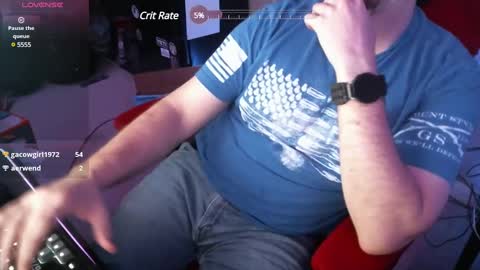DadBodDude01 online show from 12/06/24, 06:28