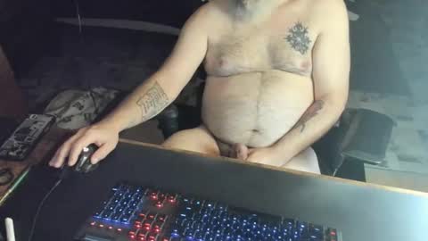 Daddy online show from 12/18/25, 12:44