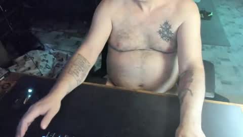 Daddy online show from 04/26/26, 07:22