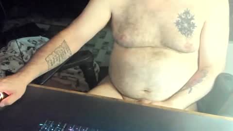 Daddy online show from 08/09/26, 08:36