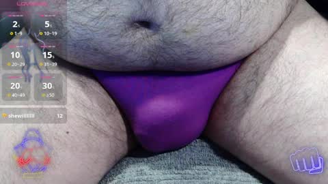 DadbodSensei online show from 04/11/26, 12:59