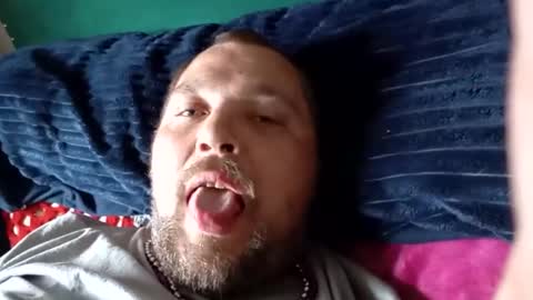 dadbody707 online show from 10/17/25, 06:21