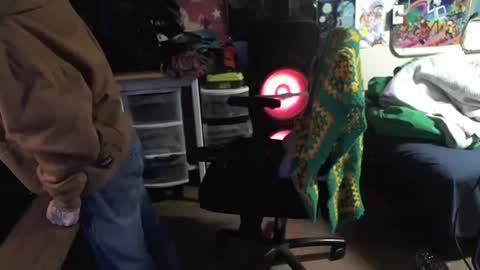 dadddyyycloudy online show from 01/21/25, 12:18