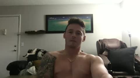 Daddy online show from 02/17/25, 07:31