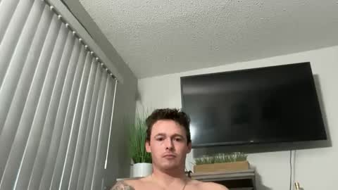 Daddy online show from 01/13/26, 07:30