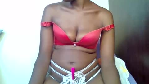 Goddess online show from 03/20/26, 06:46