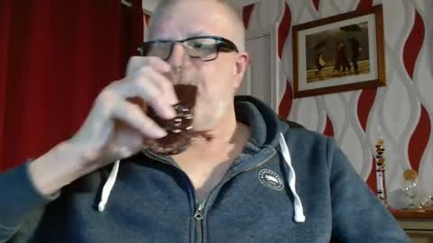 Brian ... online show from 01/07/26, 08:55