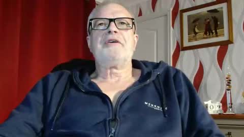 Brian ... online show from 04/09/26, 08:03