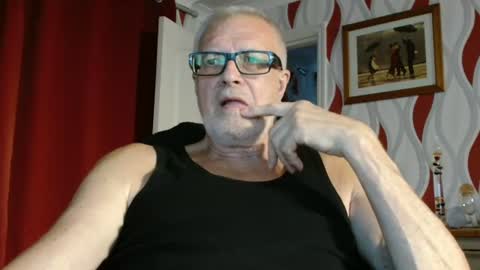 Snapshot of daddiescockforyou chatting on 07/08/26, 08:13 Brian ... online show from 07/08/26, 08:13