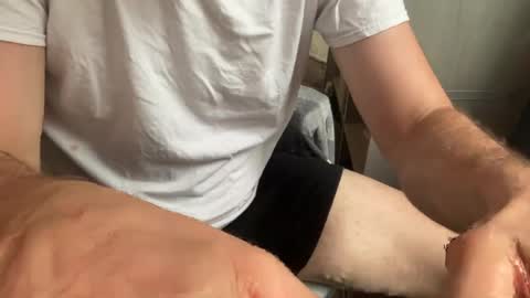 daddnextdoor online show from 07/18/26, 10:46