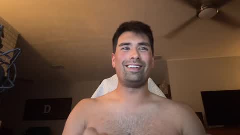 daddy41195 online show from 03/31/26, 01:40