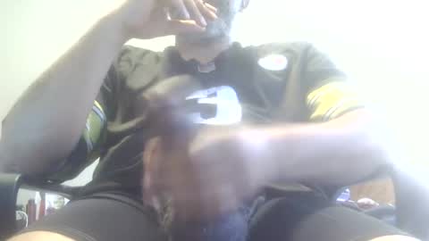 daddy_412 online show from 05/31/26, 03:19