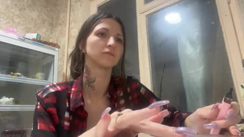 daddy_andprincess online show from 09/11/25, 07:47