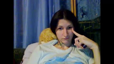 daddy_andprincess online show from 03/12/26, 09:10