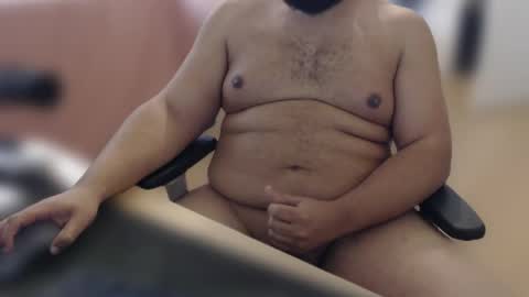 Daddy Bear  Papa Ours online show from 05/14/26, 10:55