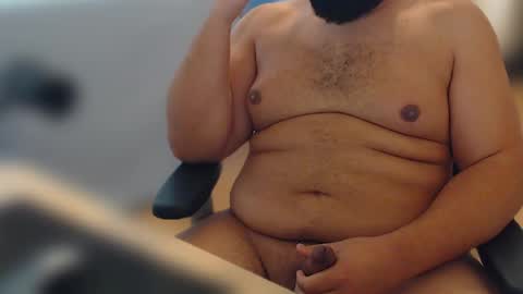 Daddy Bear  Papa Ours online show from 05/19/26, 09:37