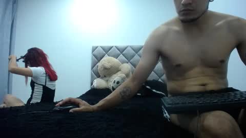 Antonella online show from 02/04/25, 11:27