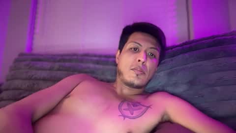 Daddy-C online show from 10/15/25, 09:31