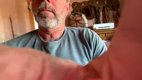 Snapshot of daddy_cowboy2 chatting on 03/19/26, 03:27 daddy_cowboy2 online show from 03/19/26, 03:27