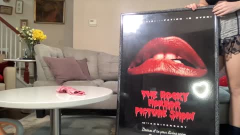 Belle  Email daddydaycarecb  online show from 02/15/26, 05:53