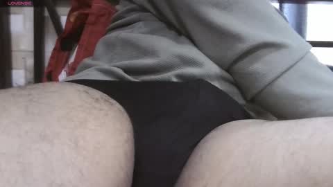 Daddy online show from 01/12/26, 06:18