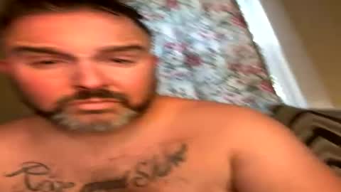 Daddy Drew online show from 07/15/26, 09:31