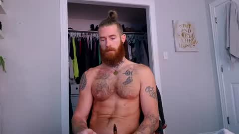 daddyafterdark1 online show from 07/06/26, 01:08