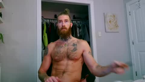 daddyafterdark1 online show from 07/08/26, 02:21