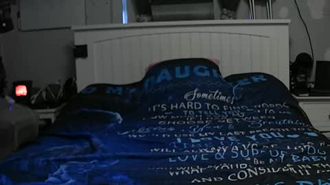 Snapshot of daddyandprincessss chatting on 10/06/25, 06:38 DaddyandPrincess online show from 10/06/25, 06:38