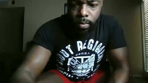 Rashaudrodz.. online show from 03/22/26, 05:16