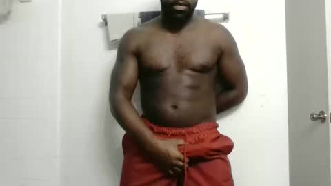 Rashaudrodz.. online show from 04/26/26, 12:03