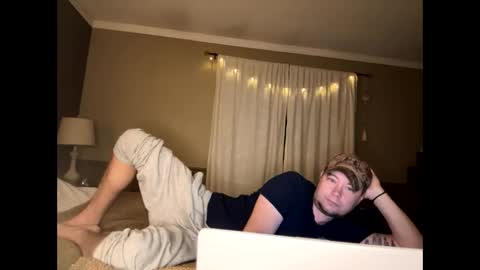 DaddyCam33 online show from 01/05/25, 11:48