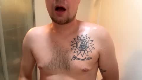 DaddyCam33 online show from 02/03/25, 07:10