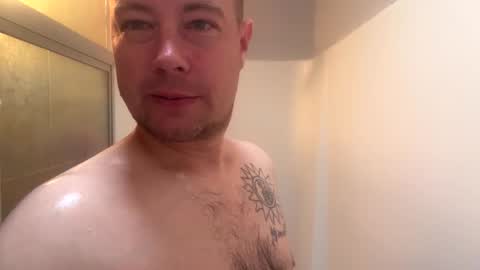 DaddyCam33 online show from 09/21/25, 02:08