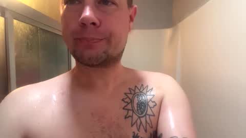 DaddyCam33 online show from 10/07/25, 04:59