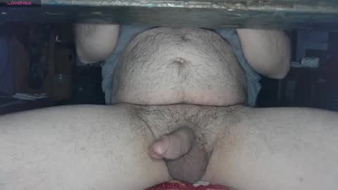 daddycock420247 online show from 02/06/25, 02:00