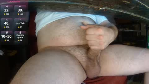 daddycock420247 online show from 04/05/26, 11:24