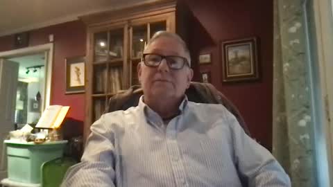 DaddyCok4 online show from 12/02/24, 03:36