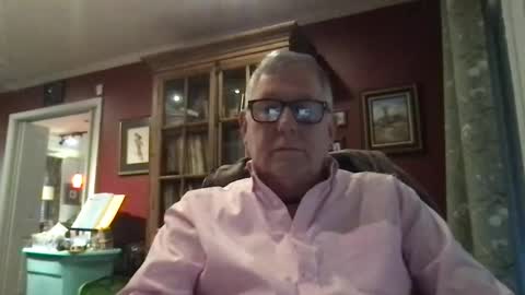 DaddyCok4 online show from 12/03/24, 01:21