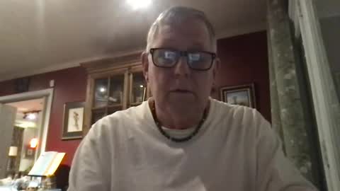 DaddyCok4 online show from 12/06/24, 02:46