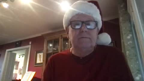 DaddyCok4 online show from 12/24/24, 04:08