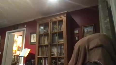 DaddyCok4 online show from 12/29/24, 01:34