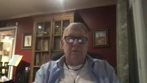 DaddyCok4 online show from 02/21/25, 11:43