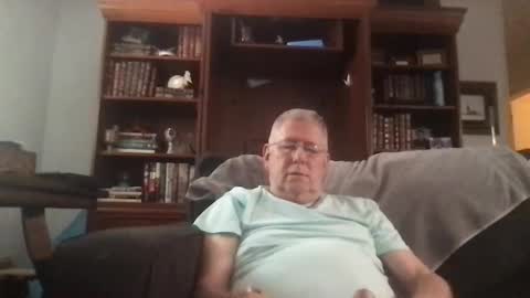 DaddyCok4 online show from 09/16/25, 01:34