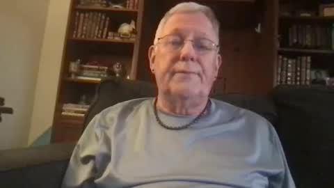 DaddyCok4 online show from 09/22/25, 01:18